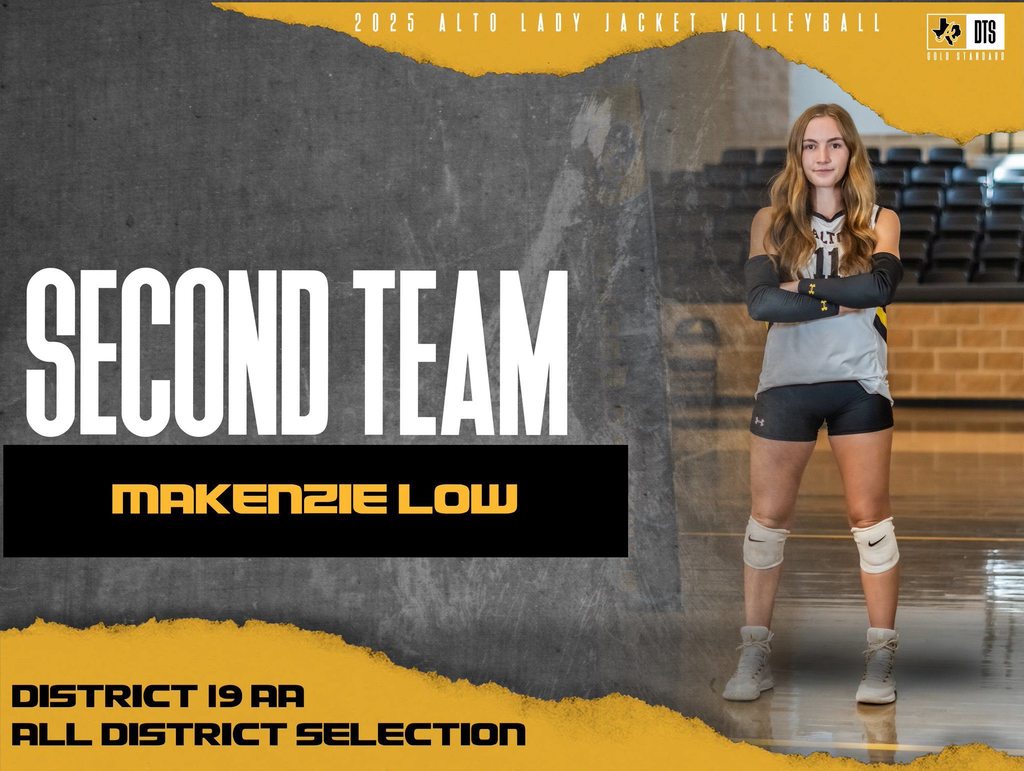 Second Team
