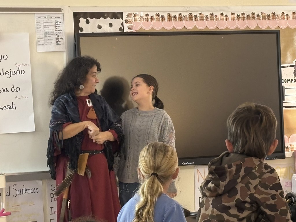 Native American Heritage Month