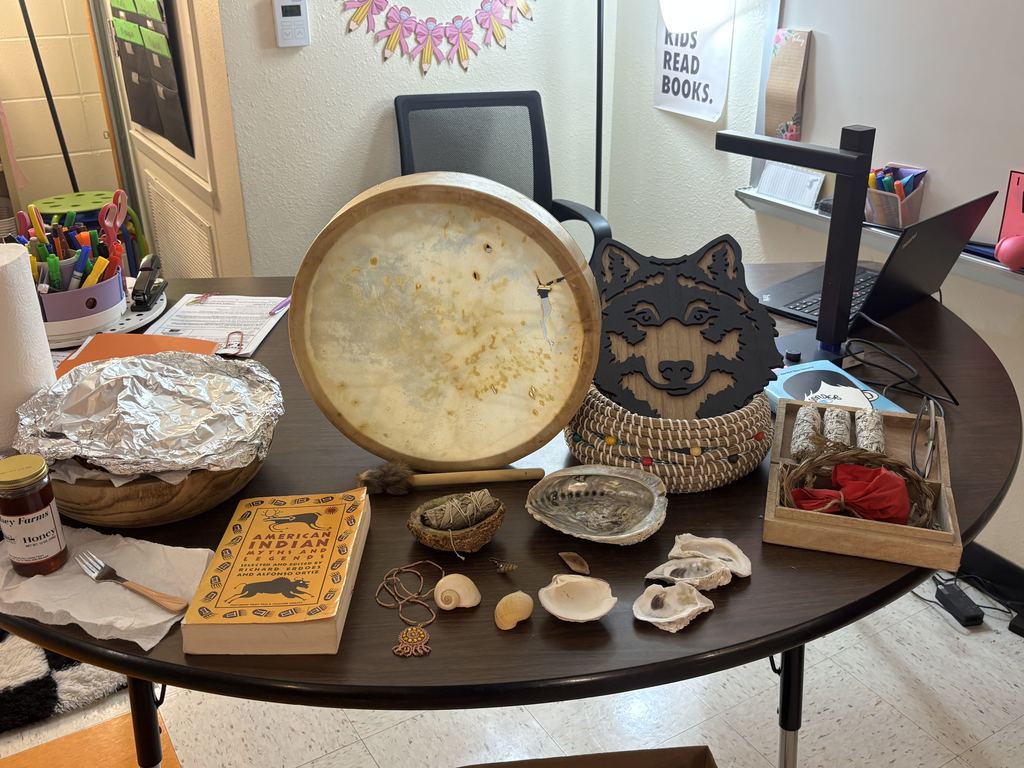 Native American Heritage Month