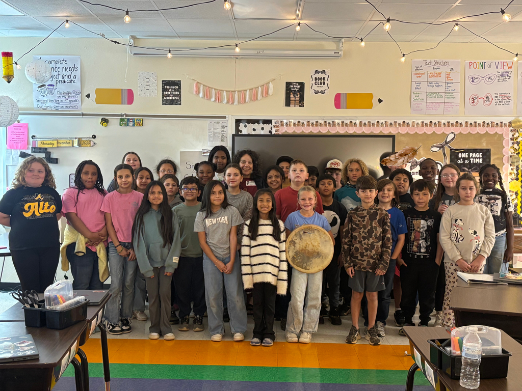 Native American Heritage Month