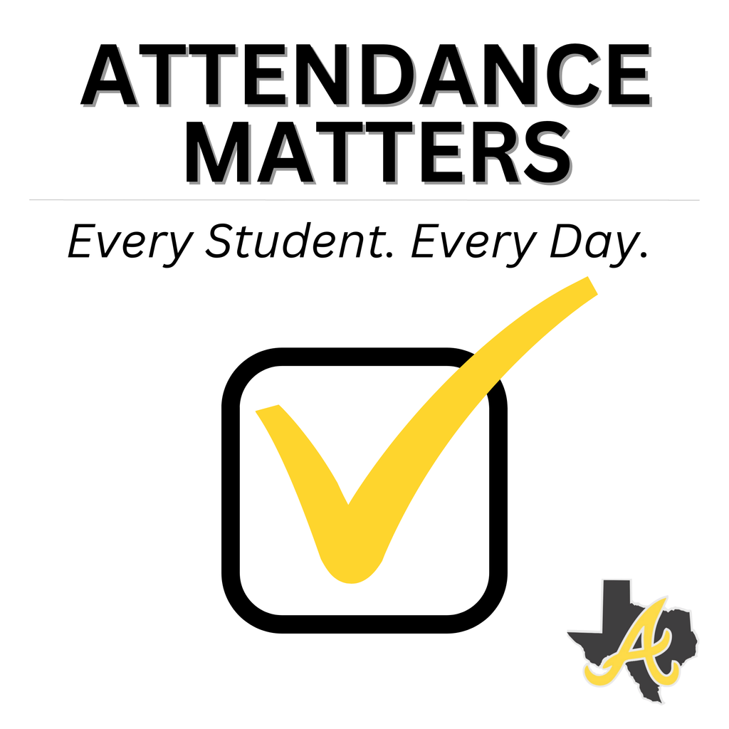 Attendance Matters