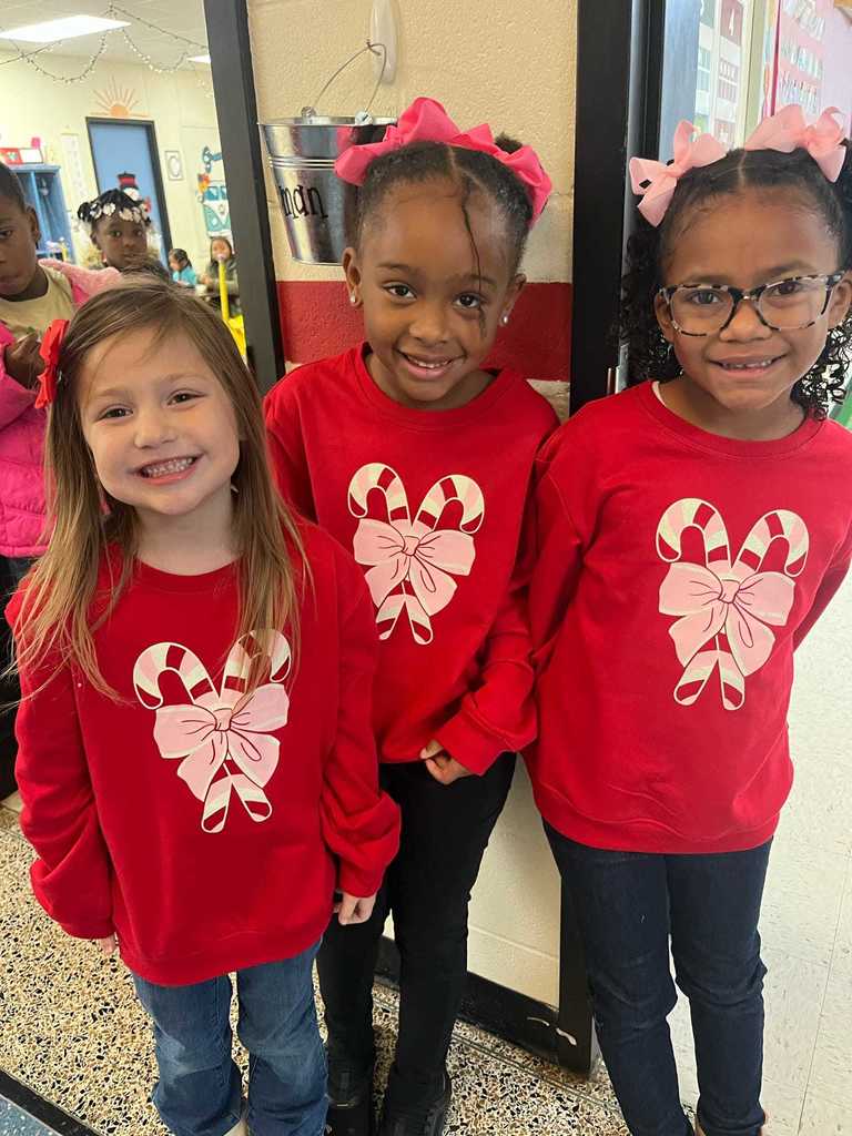 Christmas celebrations