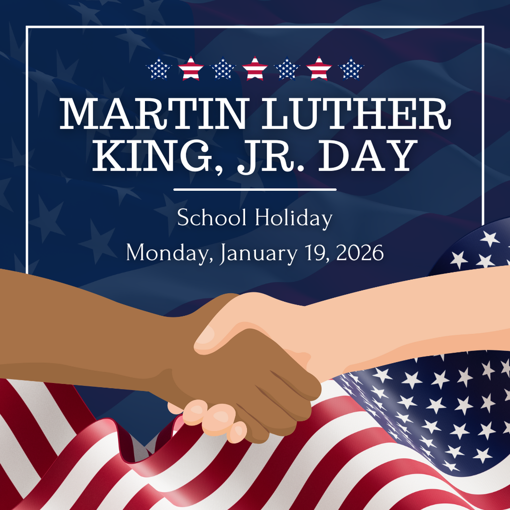MLK Day