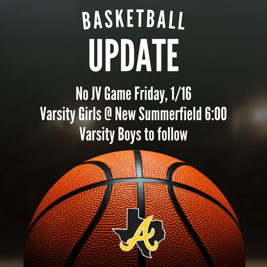 Varsity Basketball Update