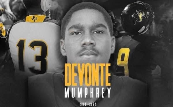 devonte mumphrey 