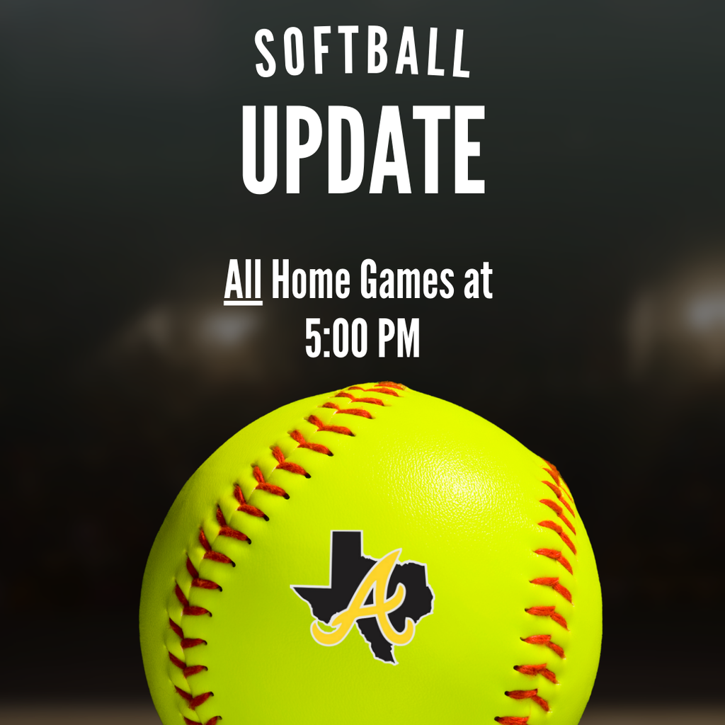 softball update