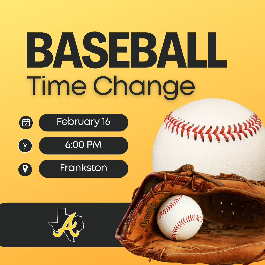 baseball time change