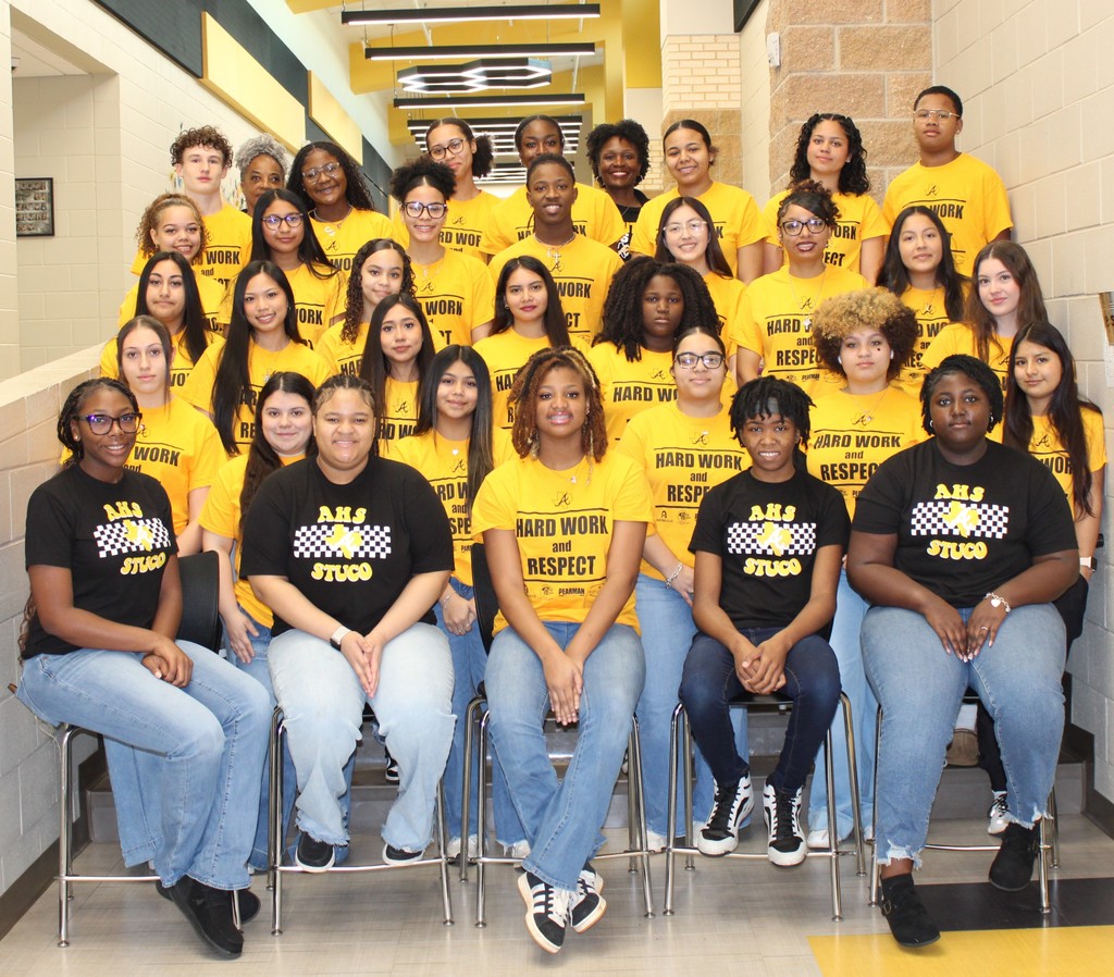 AHS Student Council