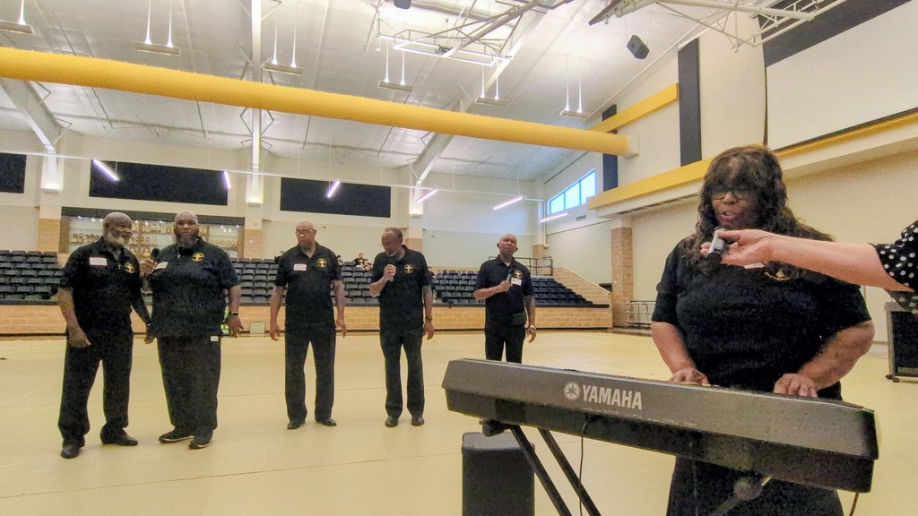 Black History Program