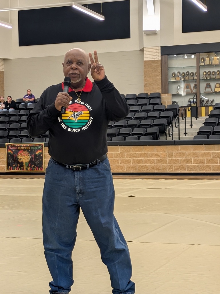 Black History Program