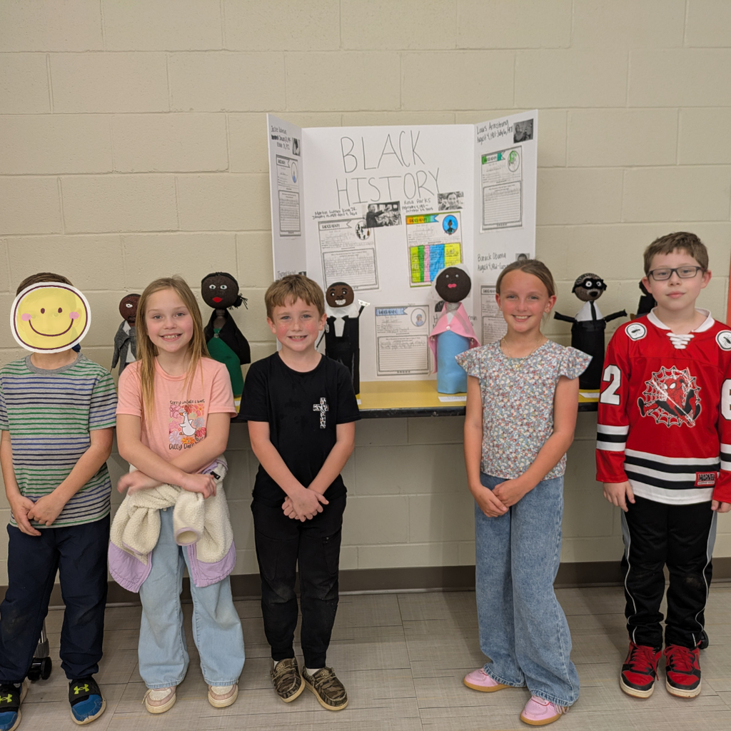 Black History Program