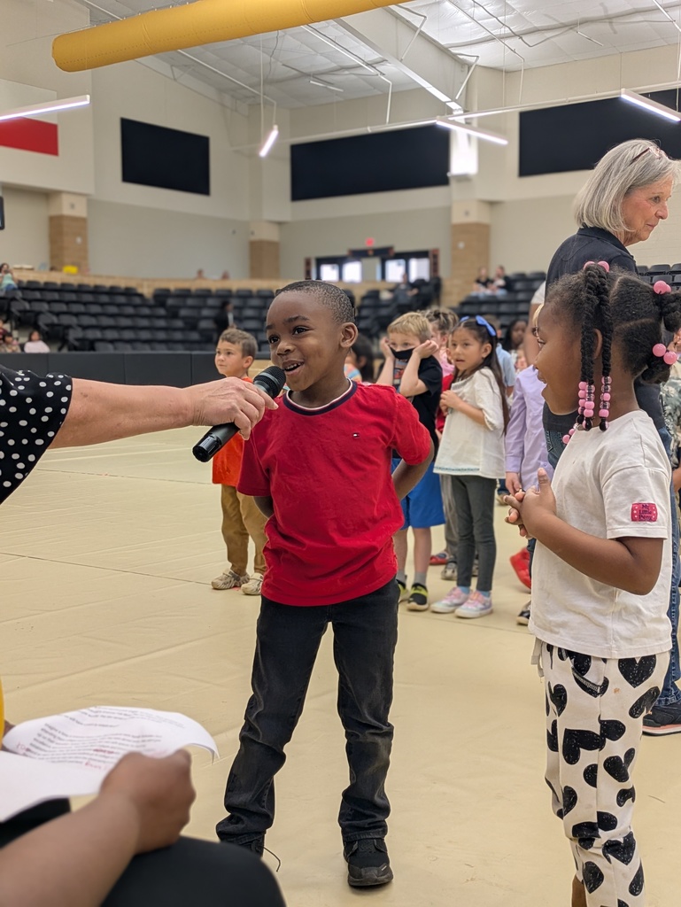 Black History Program