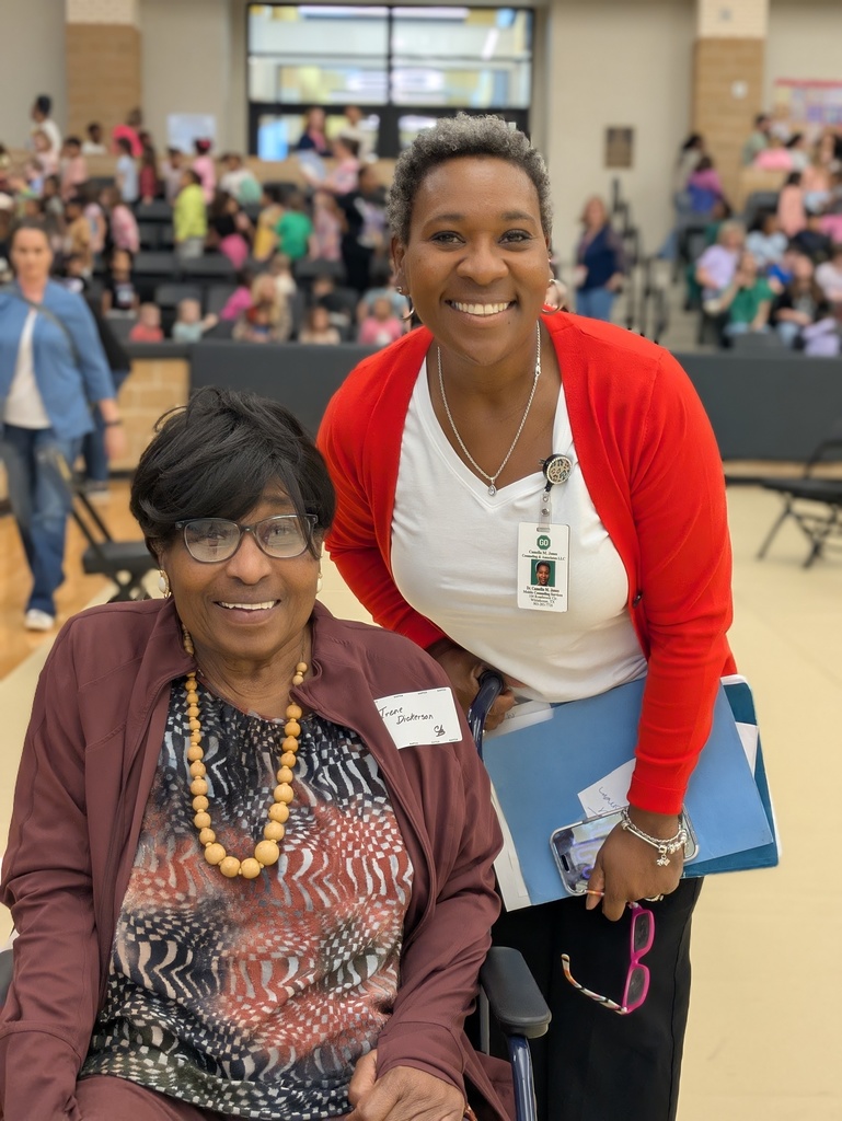 Black History Program