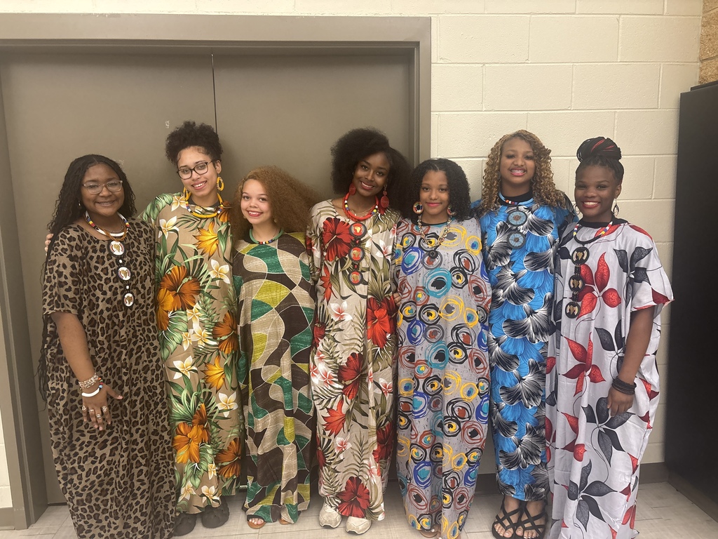 Black History Program