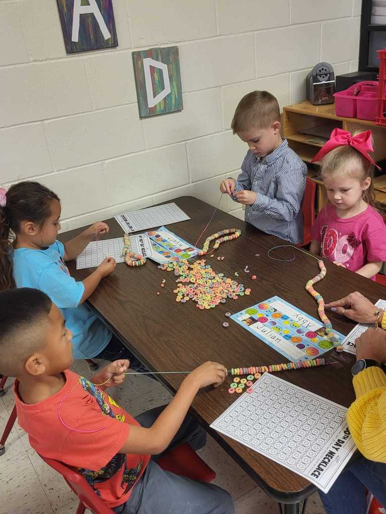 100th day of school celebration