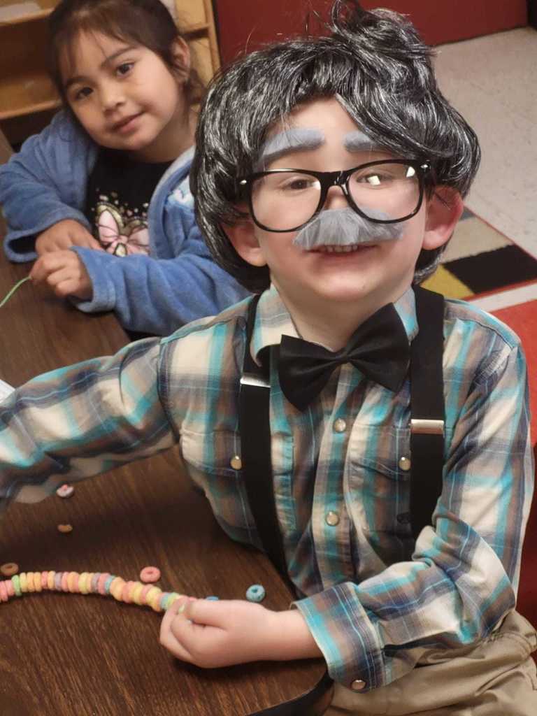 100th day of school celebration