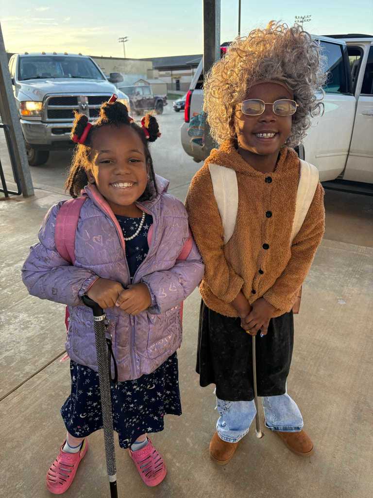 100th day of school celebration