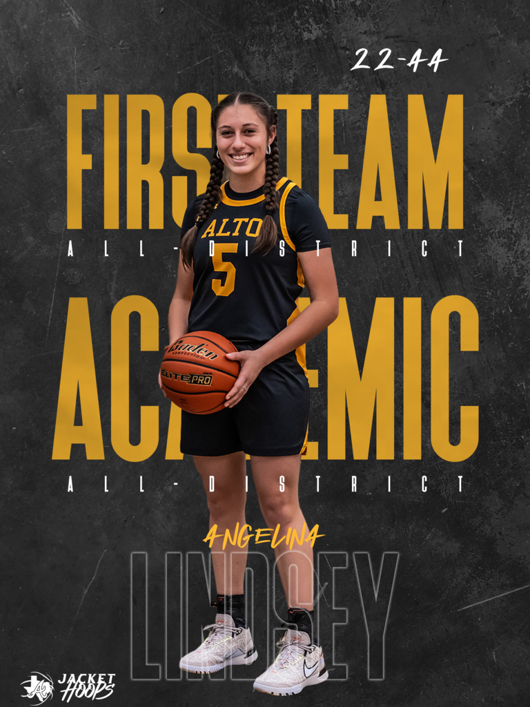 All-District Basketball