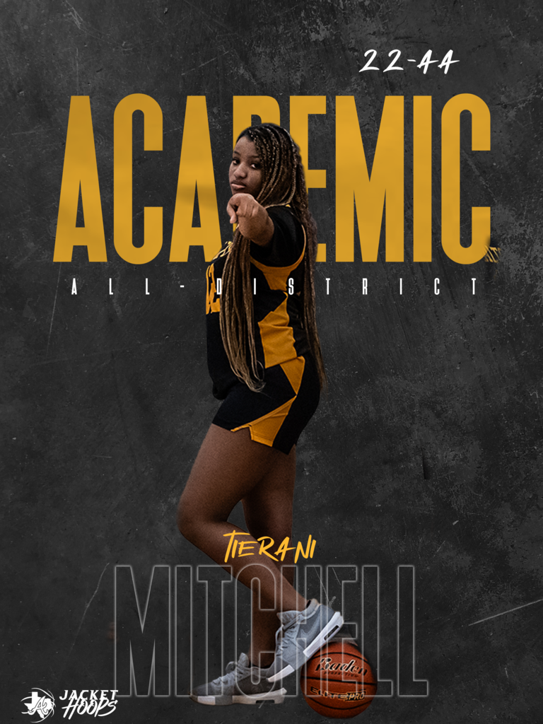 All-District Basketball