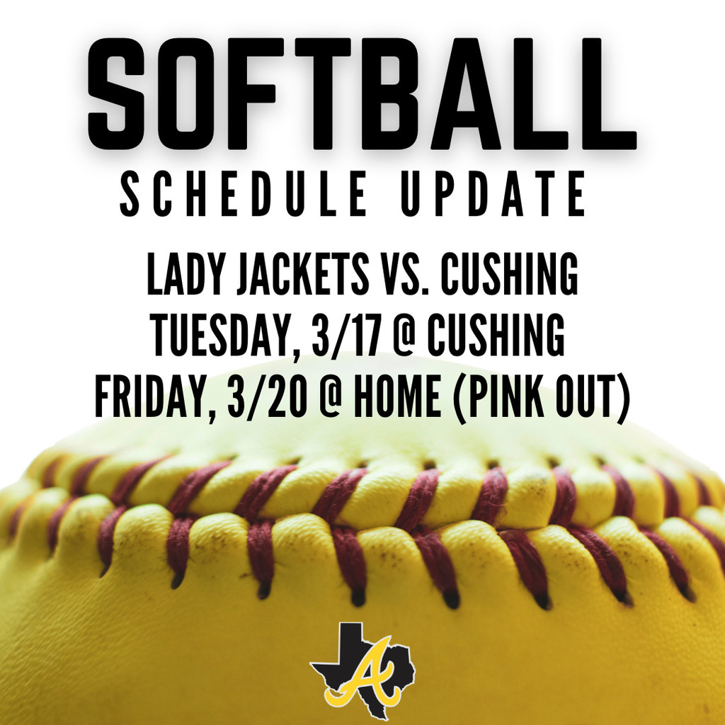 softball update 