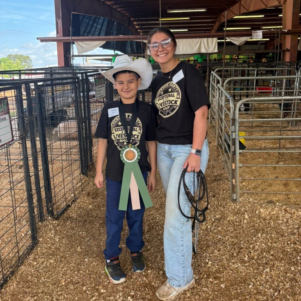 Exceptional Kids Show