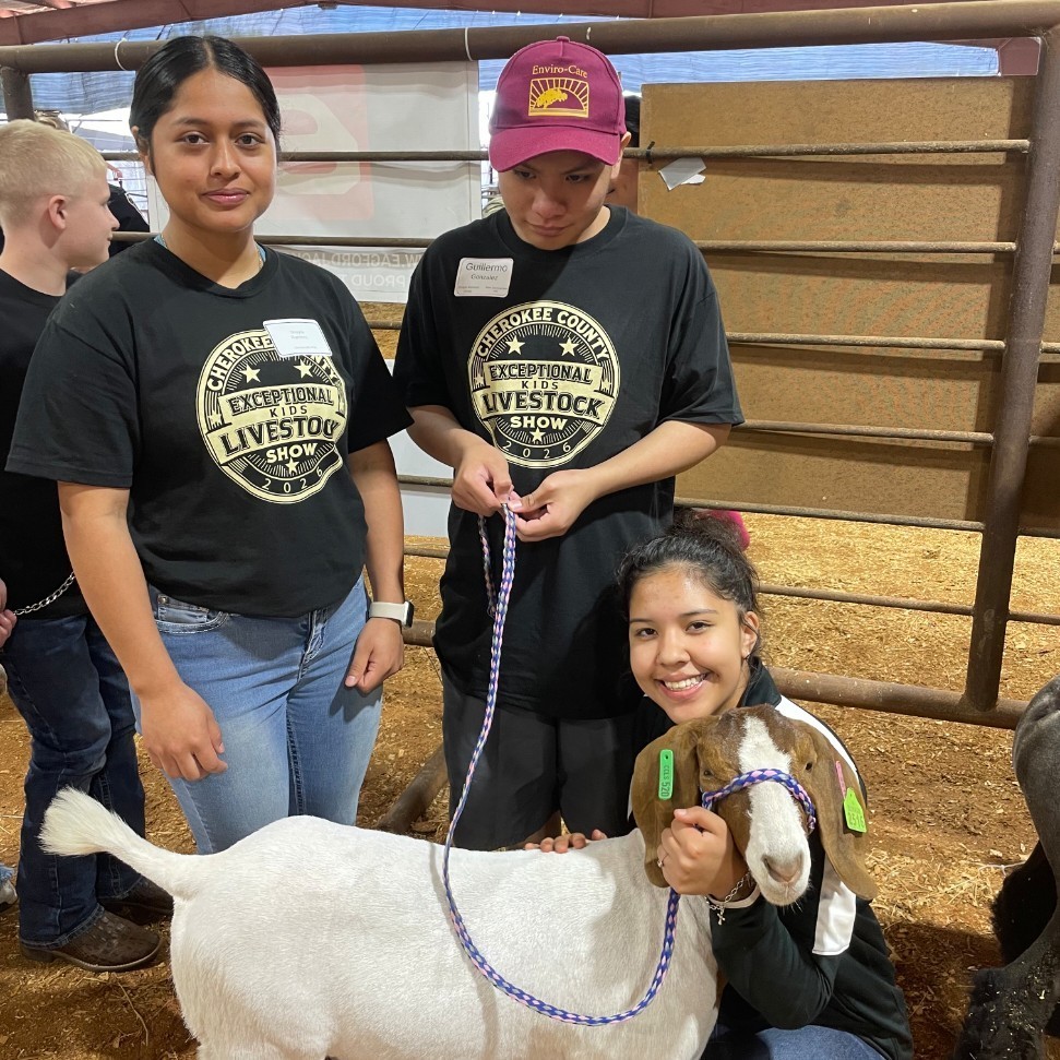 Exceptional Kids Show