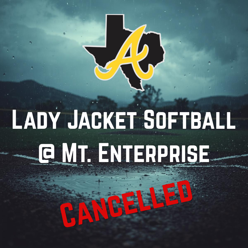 softball cancelled