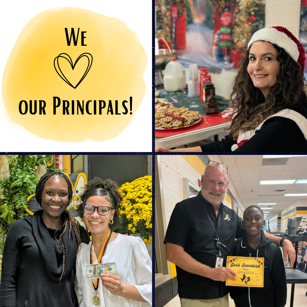 school principals