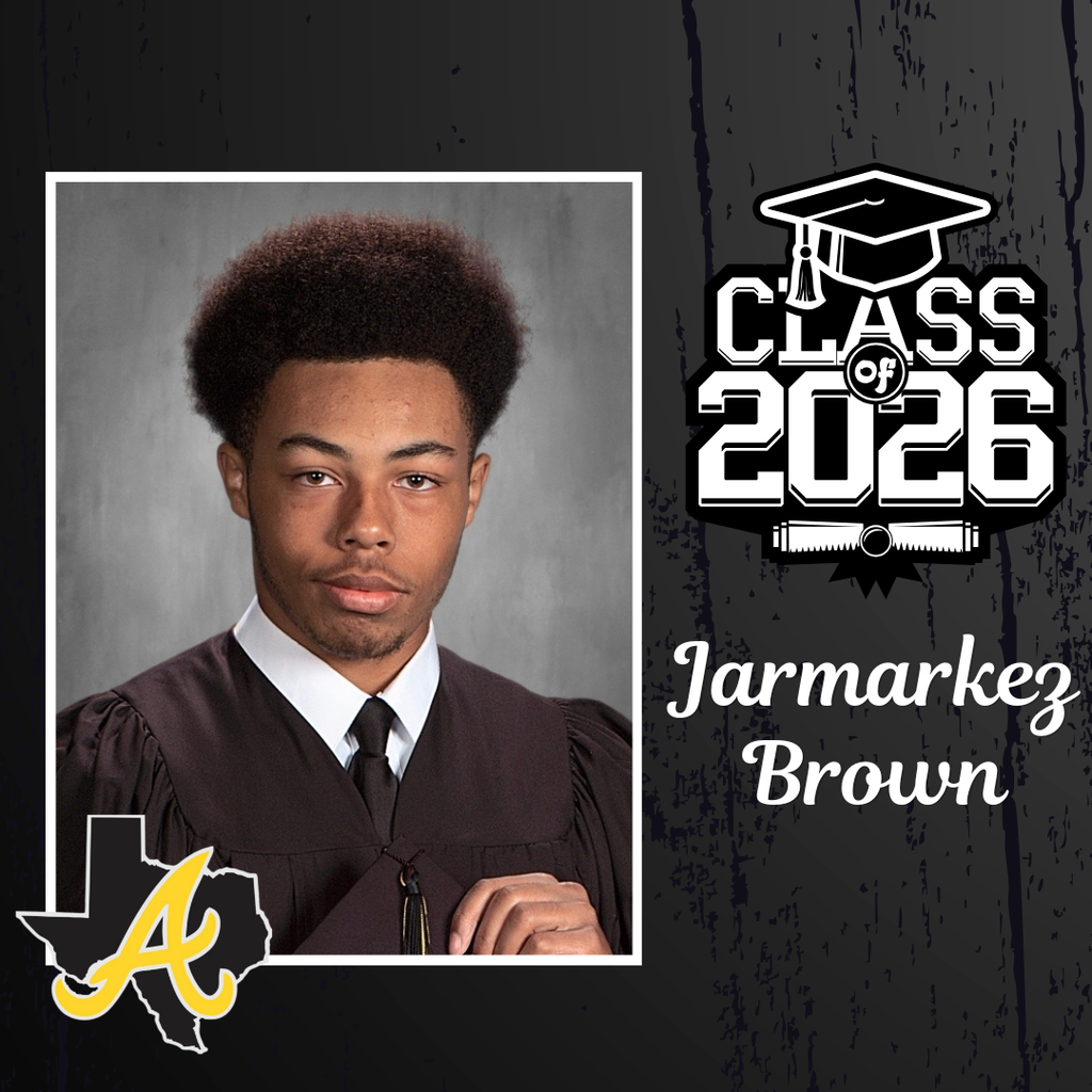 Class of 2026 Grad