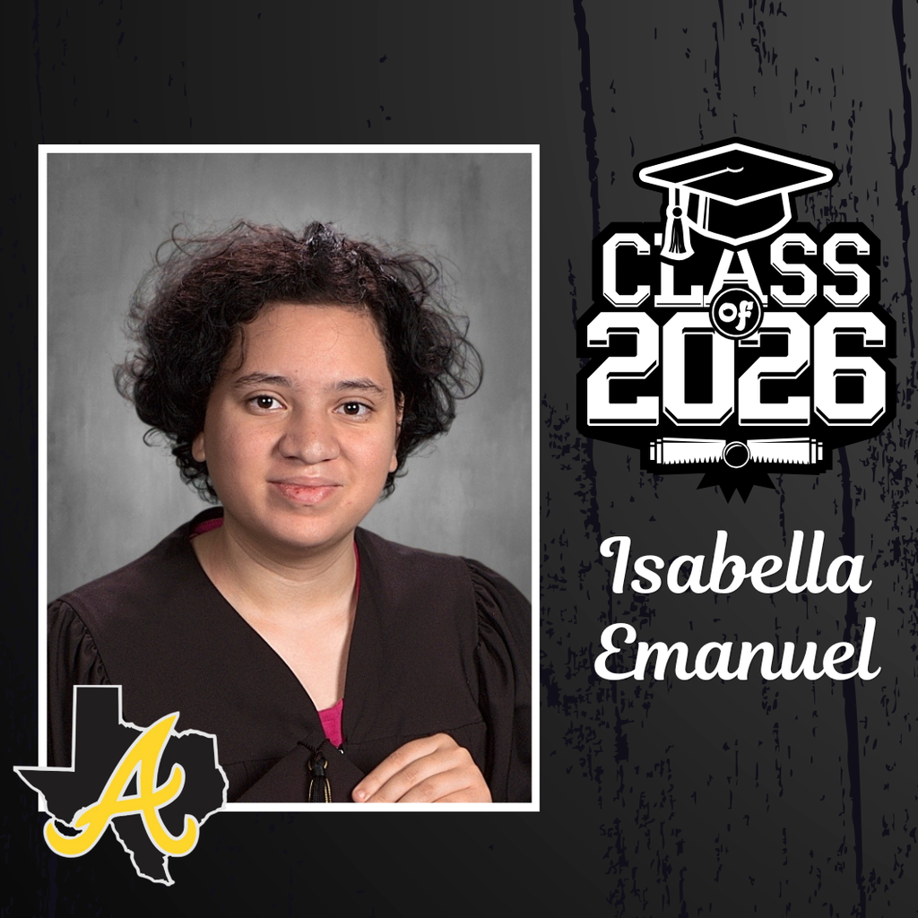 2026 Grad