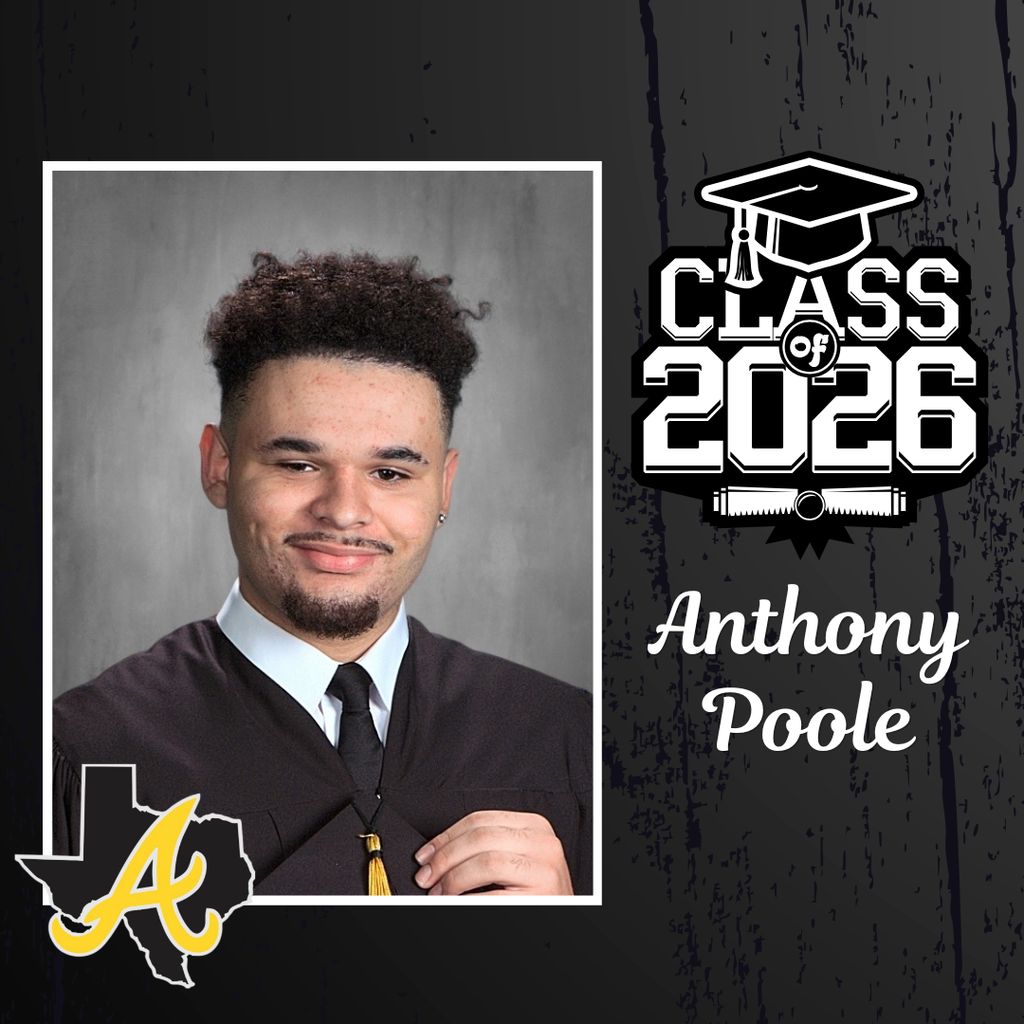 Class of 2026 Grad