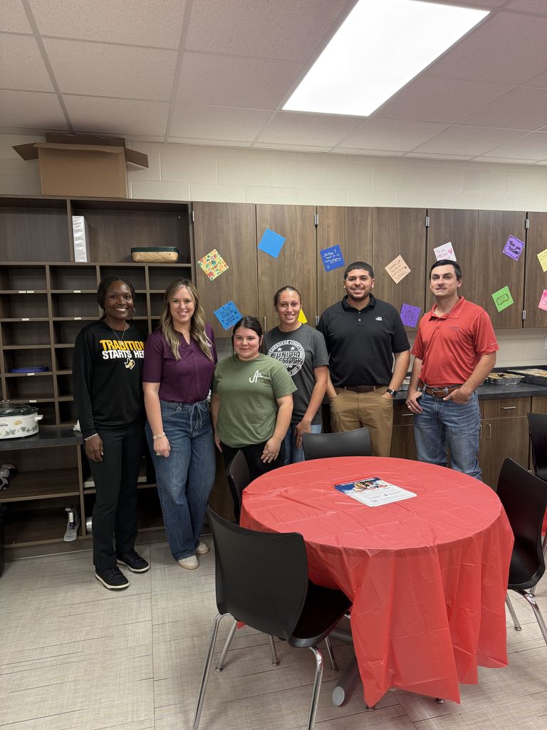 Teacher Appreciation Week