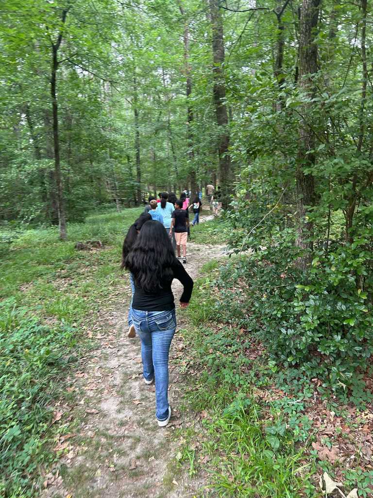 field trip fun