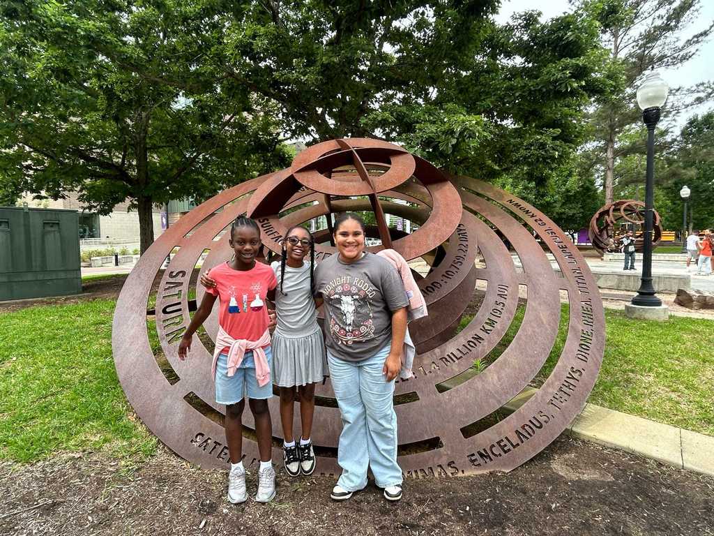field trip fun