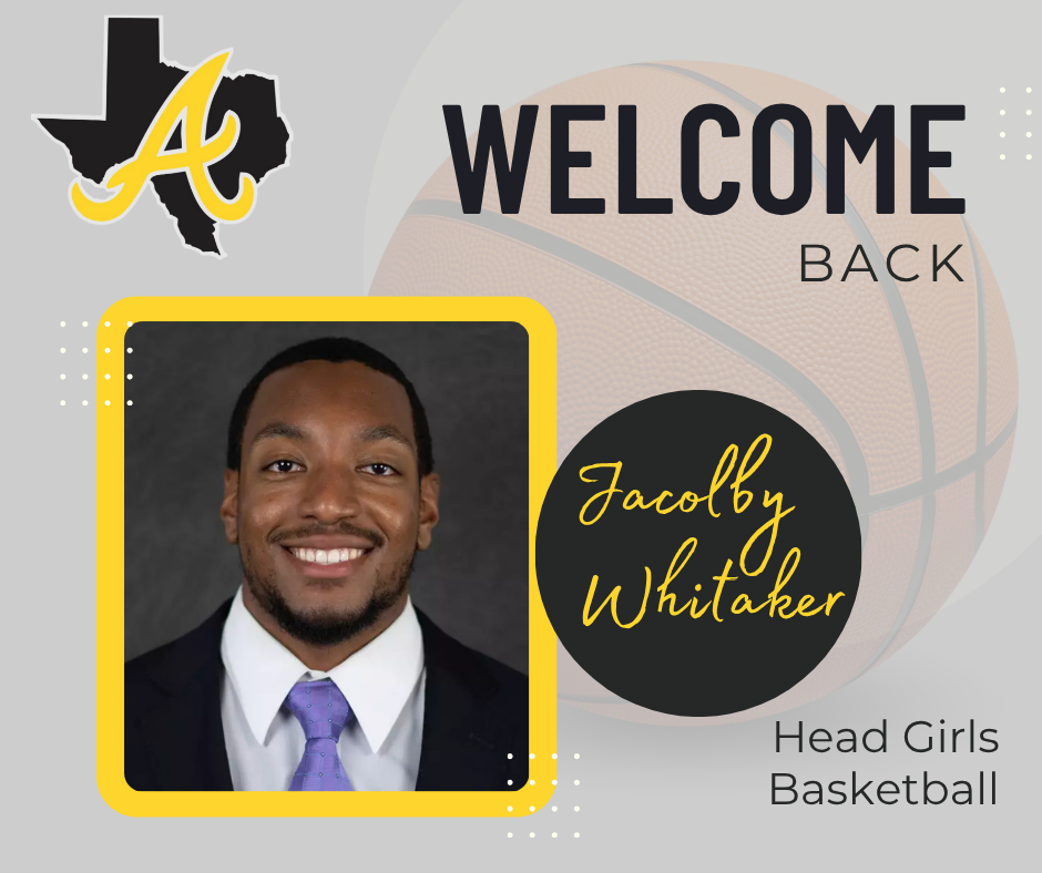 Coach Whitaker