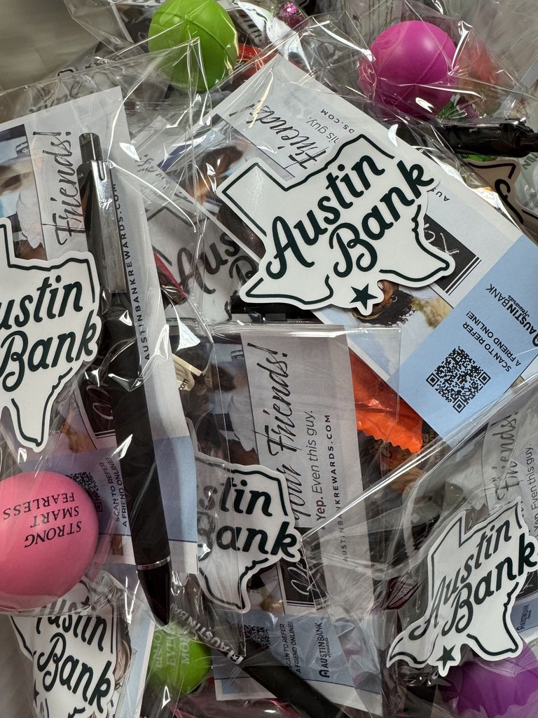 Goody Bag