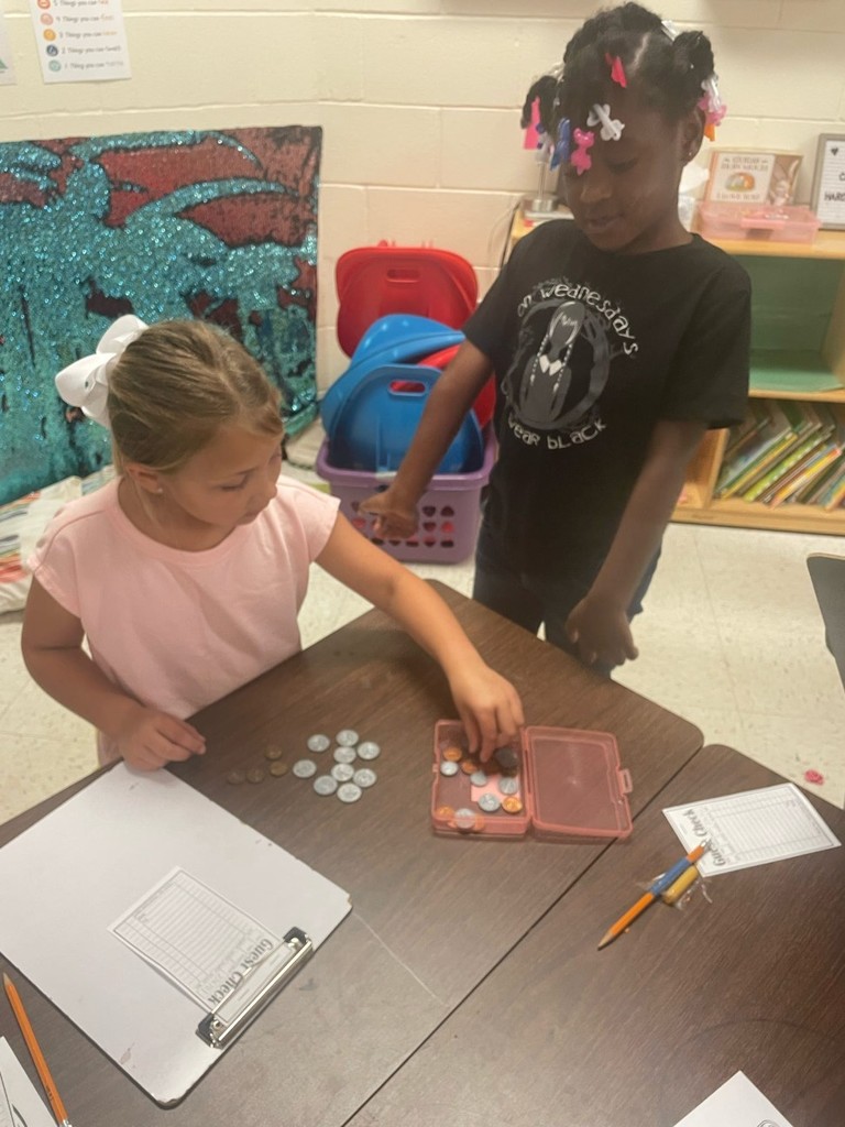 Financial Literacy Lessons 