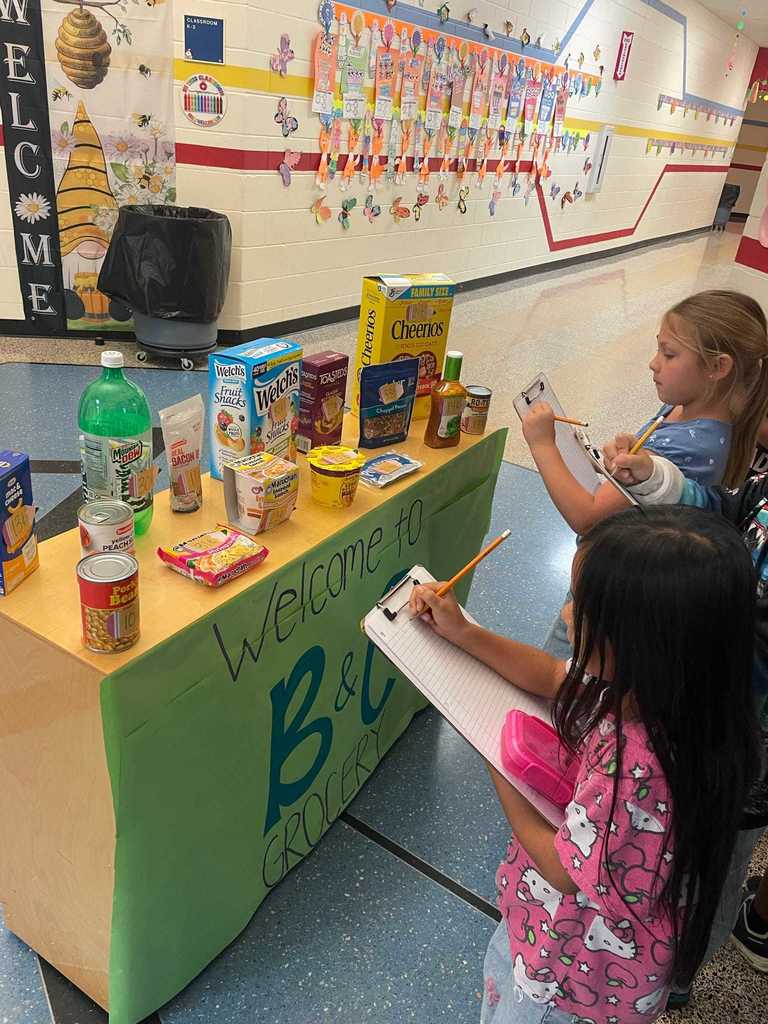 Financial Literacy Lessons 