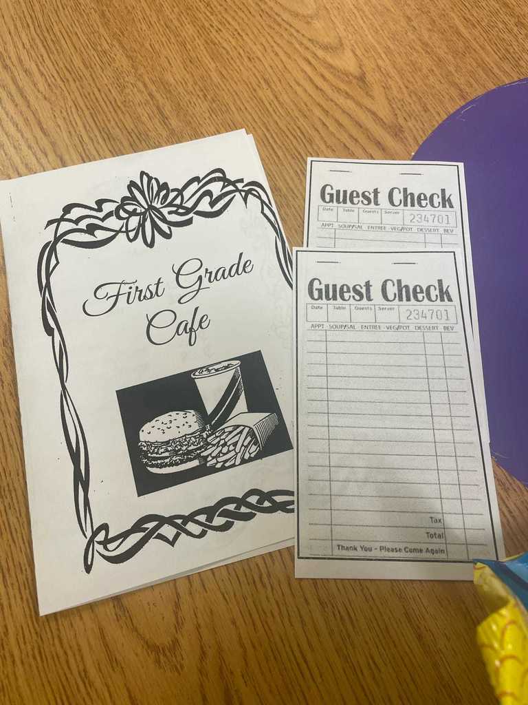 Financial Literacy Lessons 