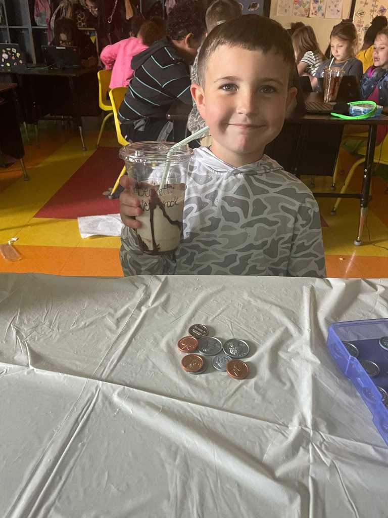Financial Literacy Lessons 