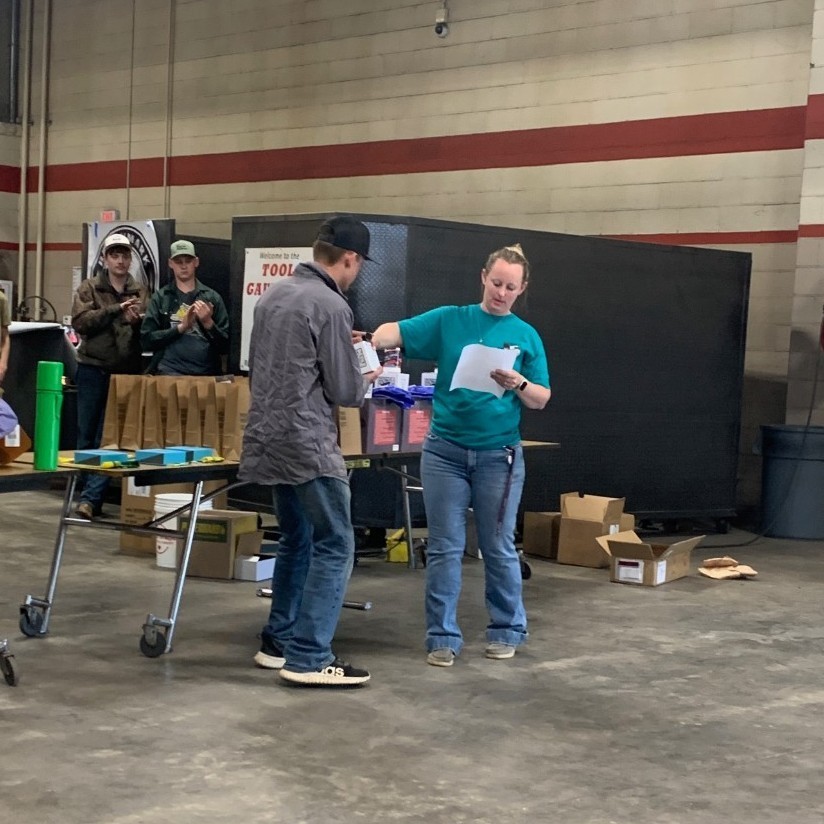 welding contest 