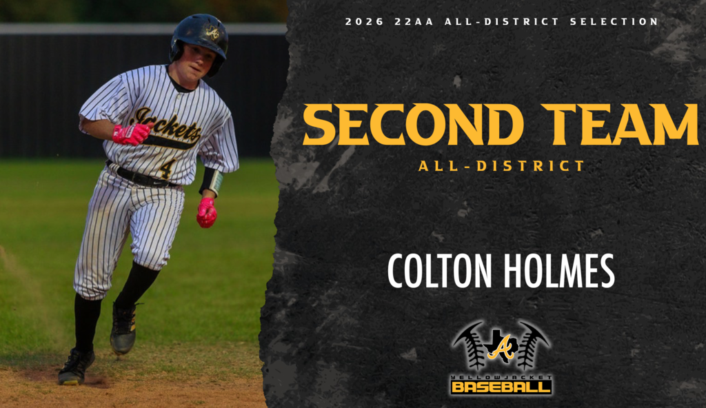 All-District Baseball