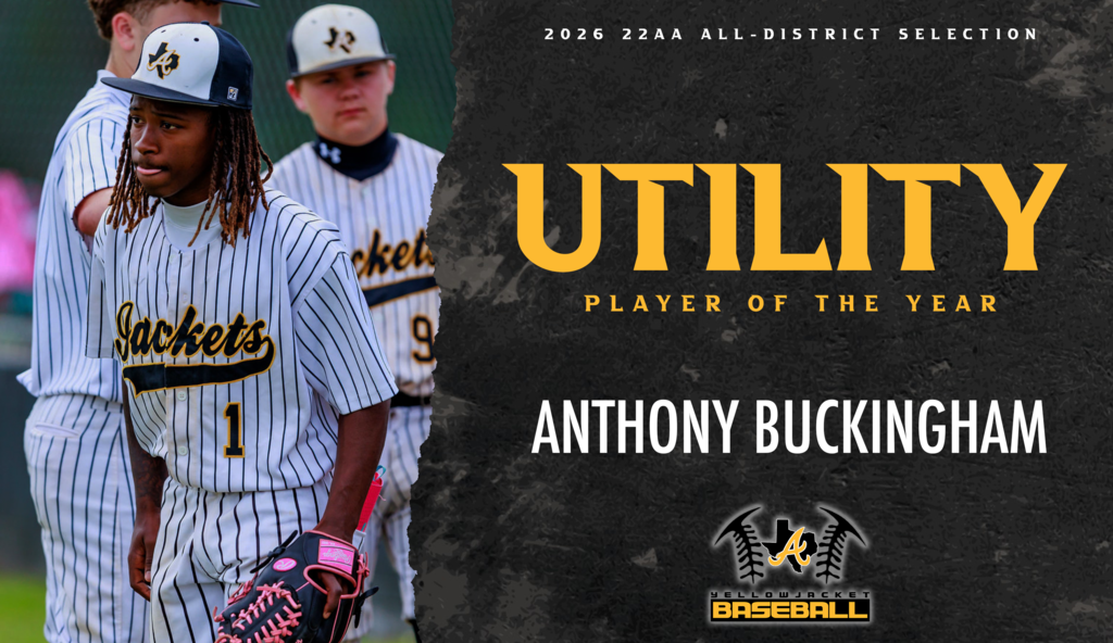 All-District Baseball
