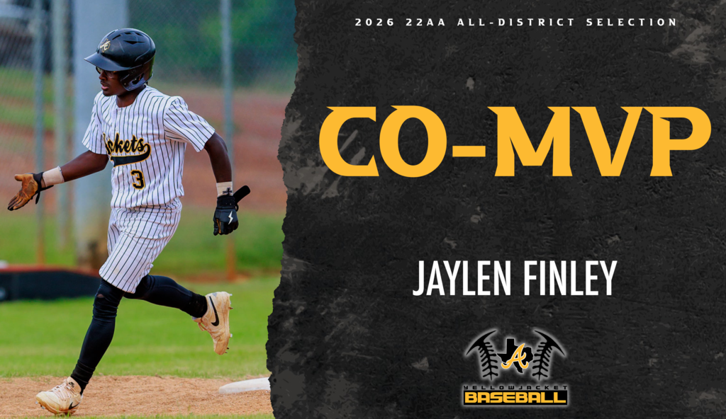 All-District Baseball