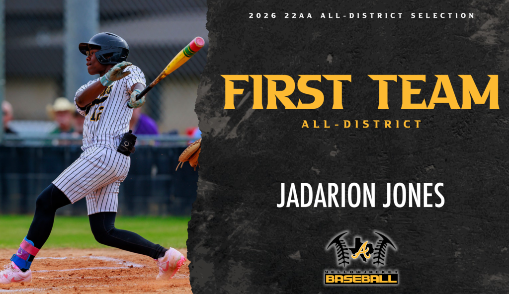 All-District Baseball