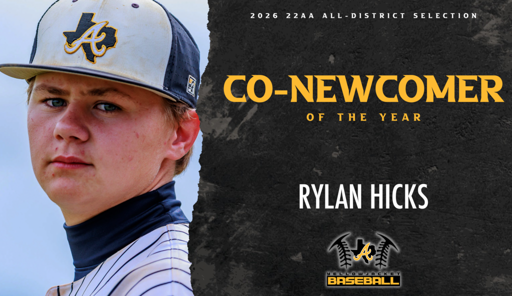 All-District Baseball