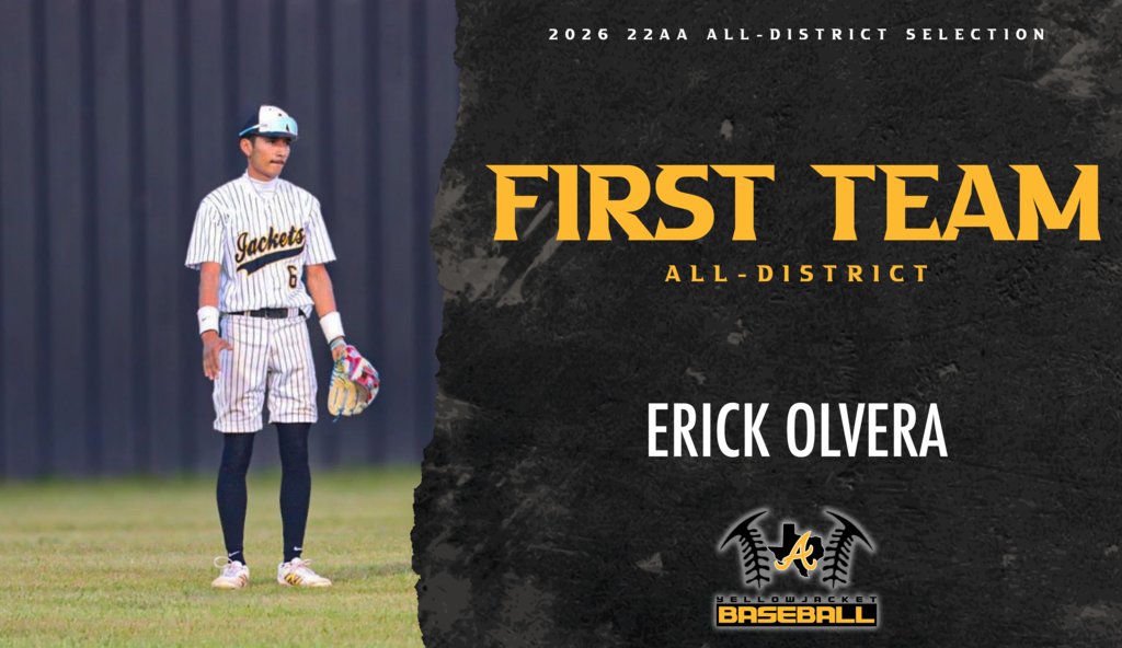 All-District Baseball