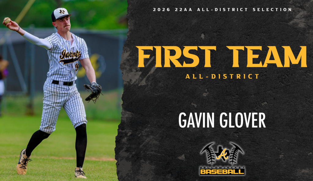 All-District Baseball