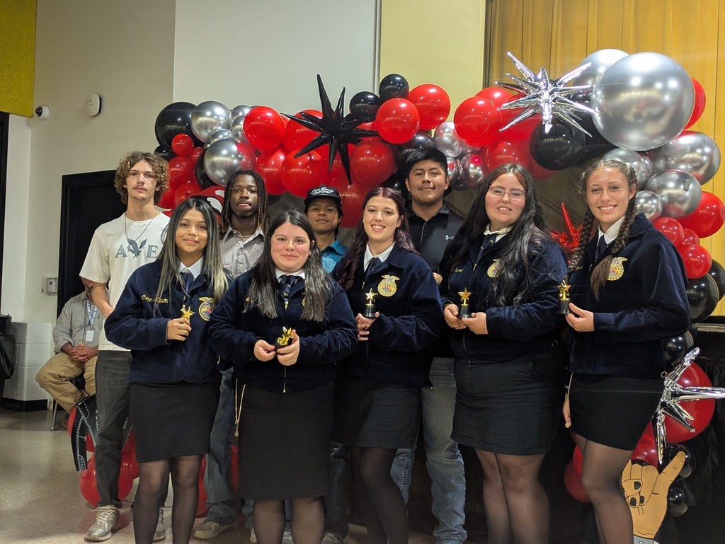FFA Banquet