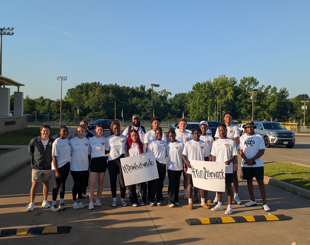 State Track Team Send-off